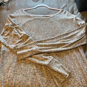 Athleta sweater